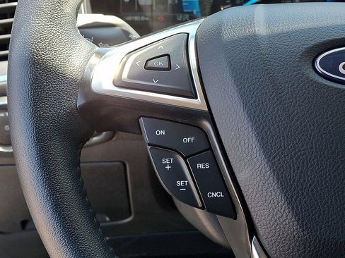 Used 2024 Ford Edge Titanium AWD/4WD image 24