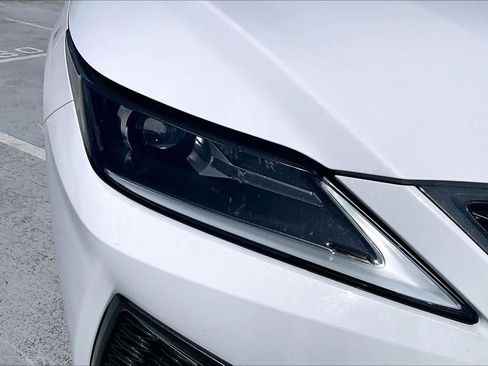 Used 2021 Lexus RX 350 F Sport image 27