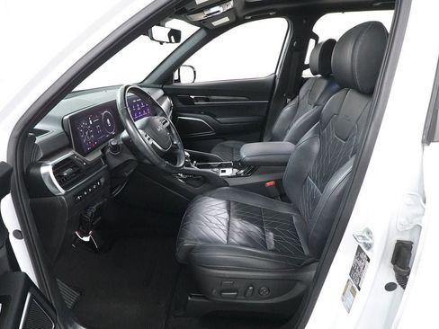 Used 2023 Kia Telluride SX X-Pro AWD/4WD image 25
