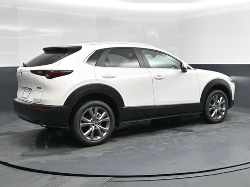 New 2025 MAZDA CX-30 AWD 2.5 S w/ Preferred Package image 4
