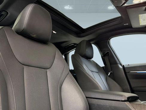 Certified 2023 BMW i4 eDrive35 w/ Premium Package image 25