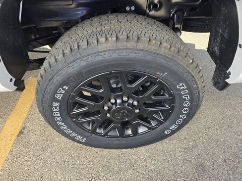 New 2026 RAM 2500 Limited image 8