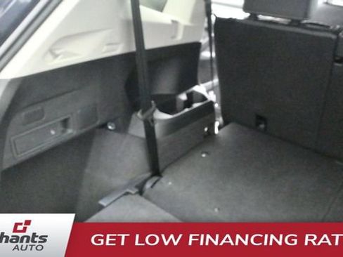 Used 2024 Volkswagen Tiguan SE FWD image 28