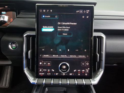 New 2025 GMC Acadia Elevation w/ Elevation Premium Package image 19