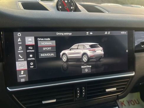 Used 2020 Porsche Cayenne image 27