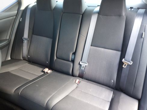 Used 2022 Nissan Sentra SV w/ All-Weather Package image 12