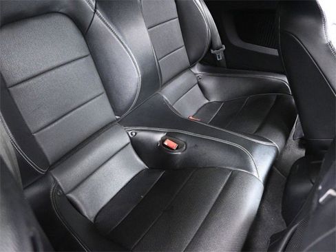 Used 2020 Ford Mustang Premium image 12