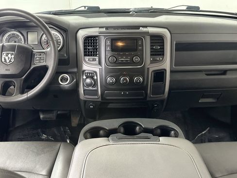 Used 2020 RAM 1500 Tradesman RWD image 19