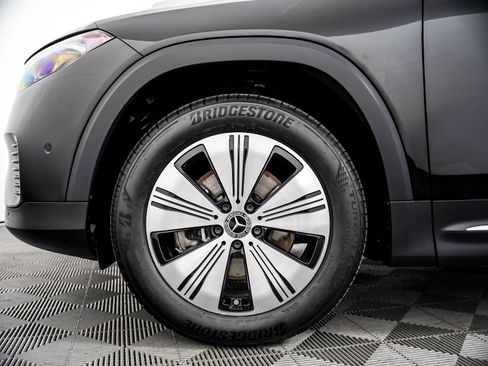 Certified 2023 Mercedes-Benz EQB 300 4MATIC image 4