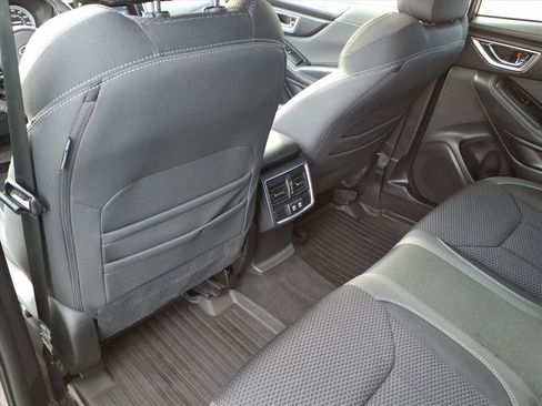 Used 2024 Subaru Forester Premium AWD/4WD image 15