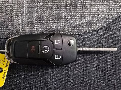 Used 2024 Ford Maverick XLT w/ XLT Luxury Package AWD/4WD image 34