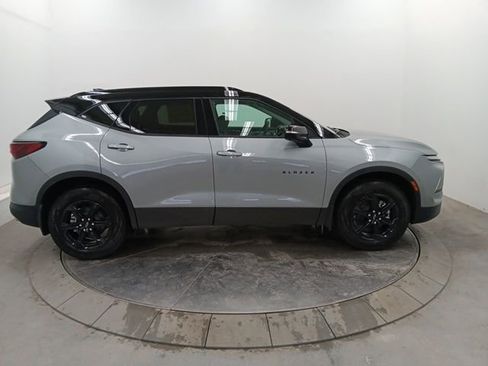 New 2026 Chevrolet Blazer LT w/ Midnight/Sport Edition image 27