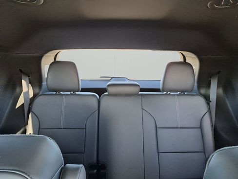 New 2026 GMC Acadia Elevation w/ Black Edition image 25