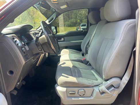 Used 2014 Ford F150 XLT w/ Equipment Group 302A Luxury AWD/4WD image 8