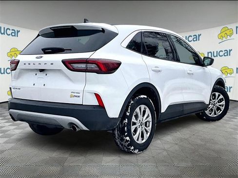 Used 2023 Ford Escape Active image 13