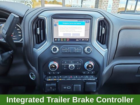 Used 2019 GMC Sierra 1500 Denali w/ Denali Ultimate Package image 16