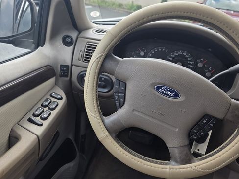 Used 2003 Ford Explorer Eddie Bauer RWD image 22