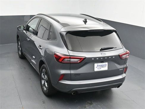 Used 2023 Ford Escape ST-Line w/ Tech Pack #1 image 20
