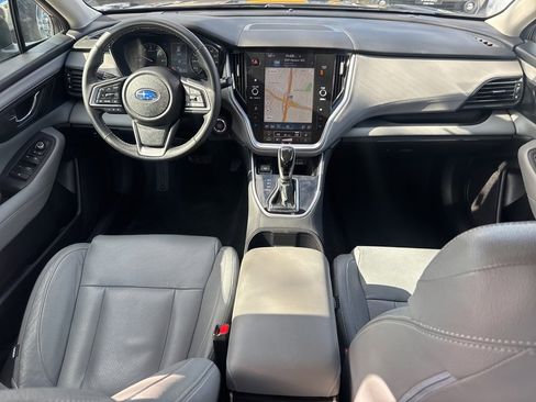Used 2023 Subaru Legacy Premium image 25