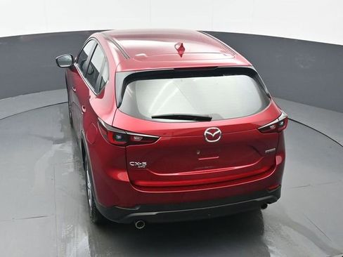 Used 2023 MAZDA CX-5 AWD 2.5 S image 33