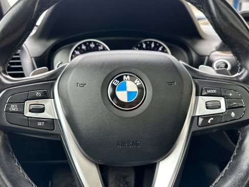 Used 2019 BMW X3 sDrive30i w/ Driving Assistance Package image 30