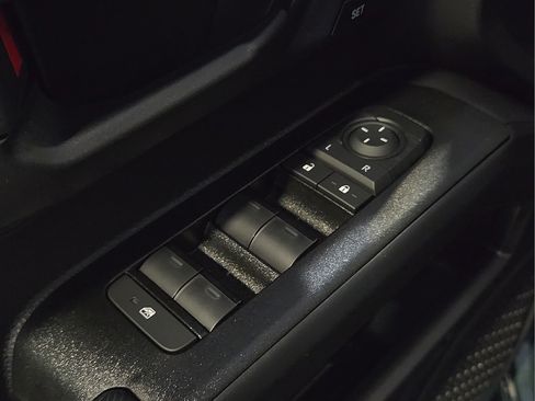 New 2026 Toyota 4Runner TRD Off-Road Premium AWD/4WD image 18