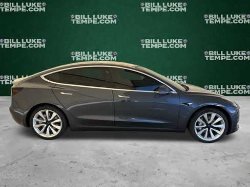 Used 2018 Tesla Model 3 Long Range image 5