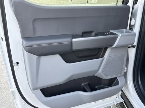 New 2026 Ford F250 XL w/ STX Appearance Package image 22