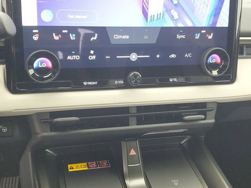 Used 2026 Toyota bZ FWD image 30