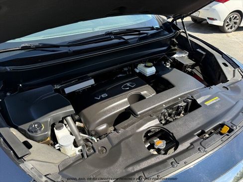 Used 2018 INFINITI QX60 Luxe AWD/4WD image 26