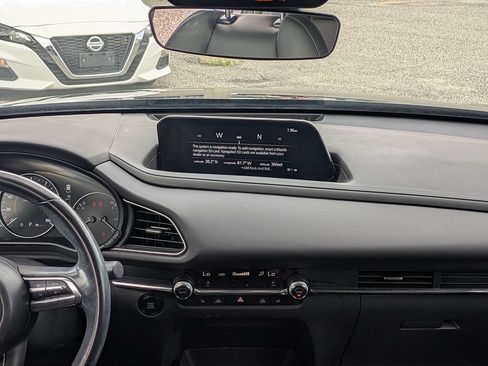 Used 2023 MAZDA CX-30 AWD 2.5 S w/ Preferred Package image 18
