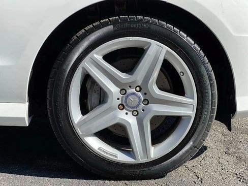 Used 2014 Mercedes-Benz ML 350 4MATIC image 53