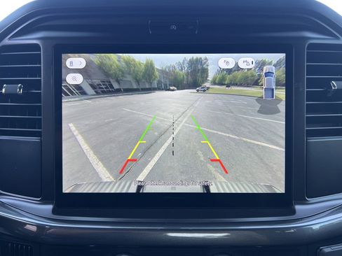 New 2026 Ford F150 STX w/ Equipment Group 200A image 4