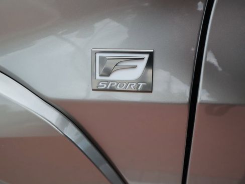 Used 2022 Lexus UX 200 F Sport FWD image 21