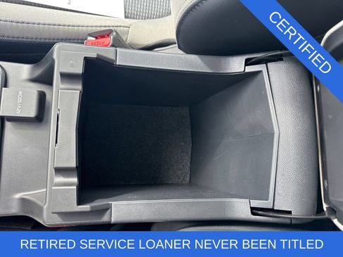 Certified 2026 Subaru Forester Premium AWD/4WD image 19