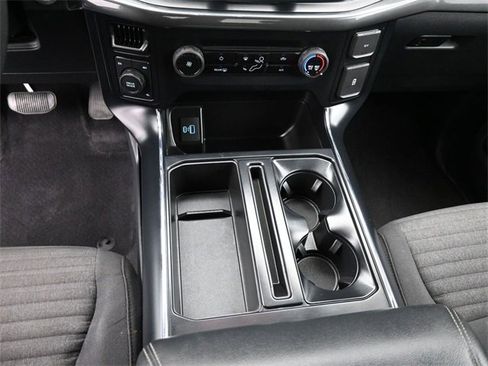 Used 2023 Ford F150 XL w/ STX Appearance Package image 31