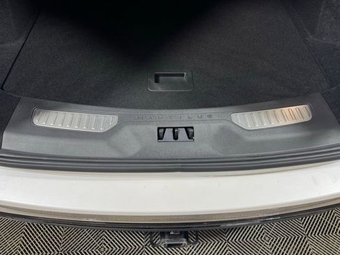 New 2026 Lincoln Nautilus Premier w/ Equipment Group 102A image 59