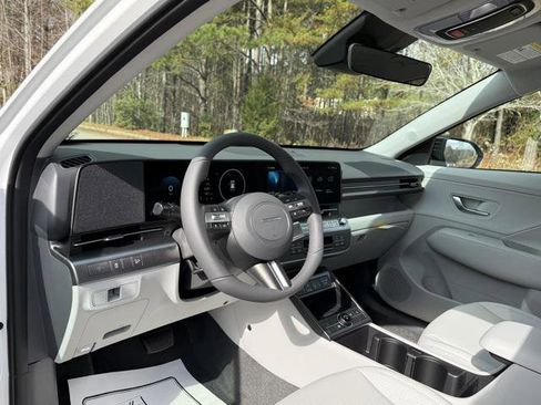 New 2026 Hyundai Kona SEL Premium image 14