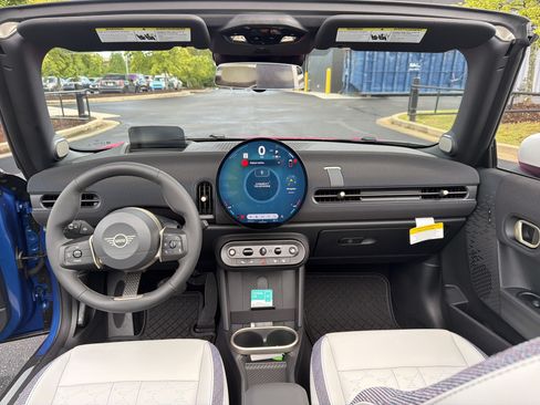 New 2026 MINI Cooper S FWD image 40