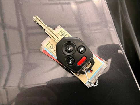 Used 2022 Subaru Impreza 2.0i Premium image 9