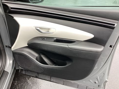 Used 2024 Hyundai Tucson SEL image 23