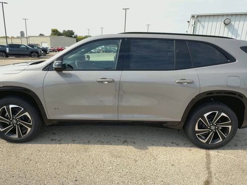 New 2026 Buick Enclave Sport Touring w/ Super Cruise Package image 5