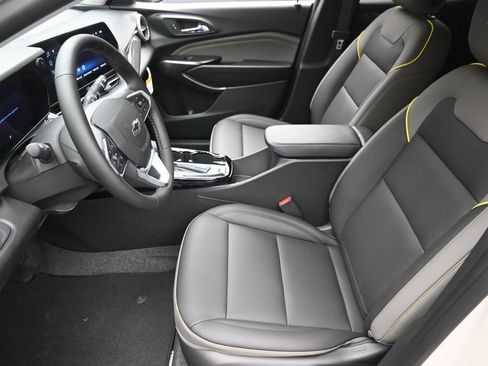 New 2026 Chevrolet Trax ACTIV w/ Driver Confidence Package FWD image 16