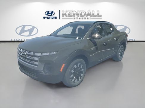 New 2026 Hyundai Santa Cruz SEL FWD image 3