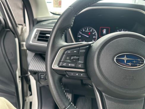 Used 2023 Subaru Ascent Premium w/ Convenience Package AWD/4WD image 32
