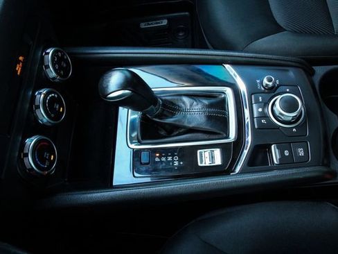 Used 2018 MAZDA CX-5 Sport w/ I-ACTIVSENSE Package image 24