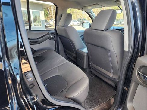 Used 2012 Nissan Xterra X image 14