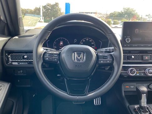 Used 2025 Honda Civic Sport image 21