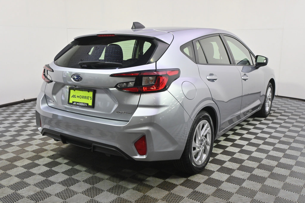 Used 2024 Subaru Impreza 2.0i w/ Popular Package #1A AWD/4WD image 6
