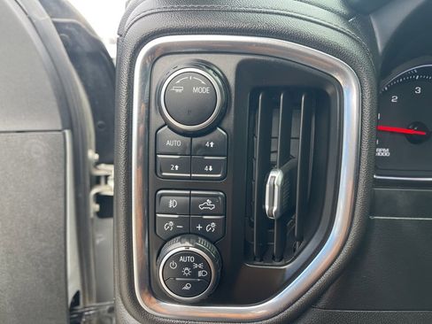 Used 2022 Chevrolet Silverado 2500 LTZ w/ Snow Plow Prep/Camper Package image 23